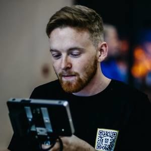 Meet your Posher, Kyle